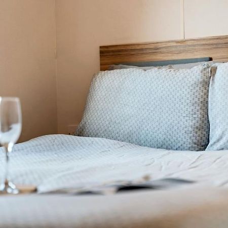 Tattershall Lakes: Sally'S Superior Stay Exterior foto
